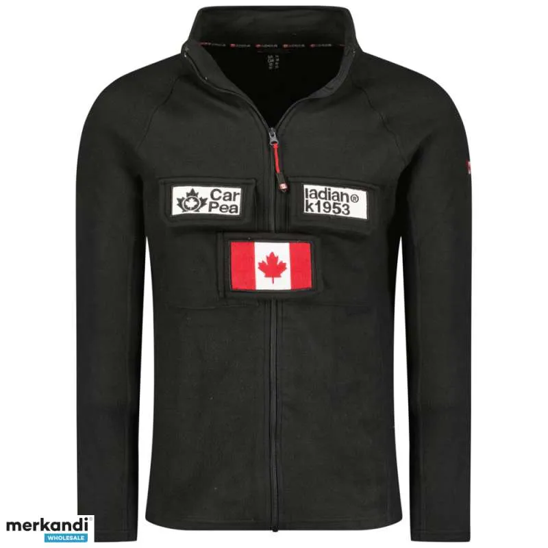 Chaqueta CANADIAN PEAK MAN