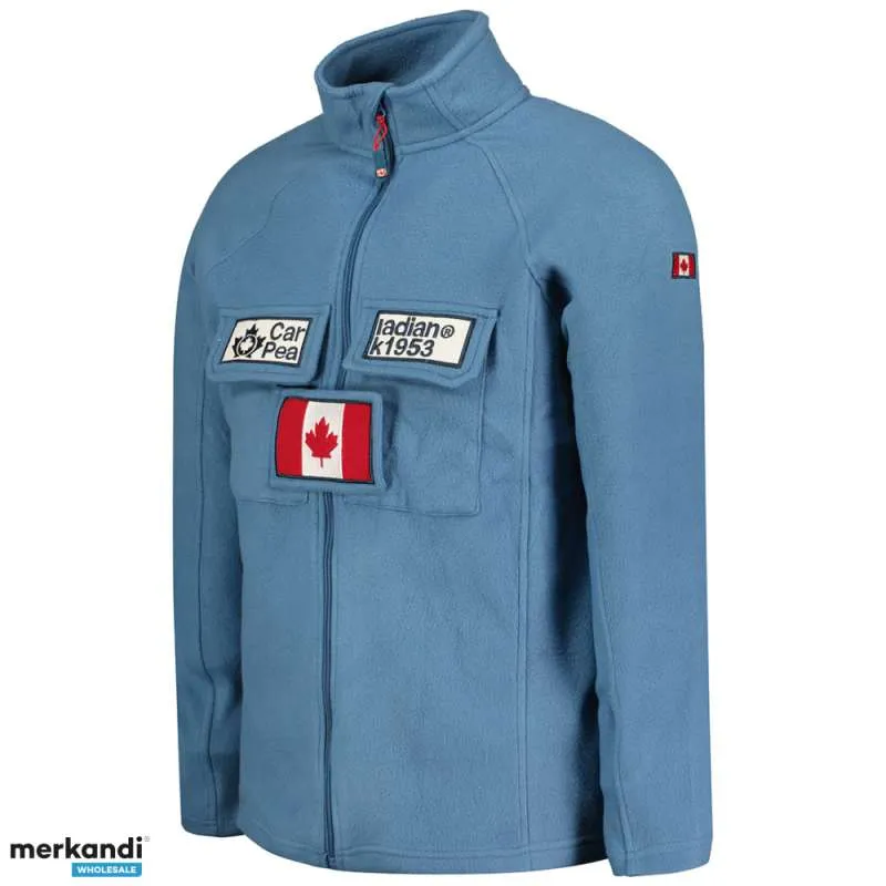 Chaqueta CANADIAN PEAK MAN
