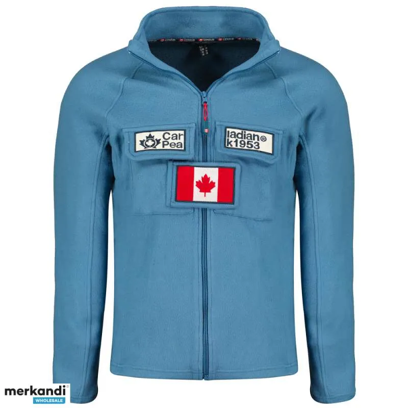 Chaqueta CANADIAN PEAK MAN