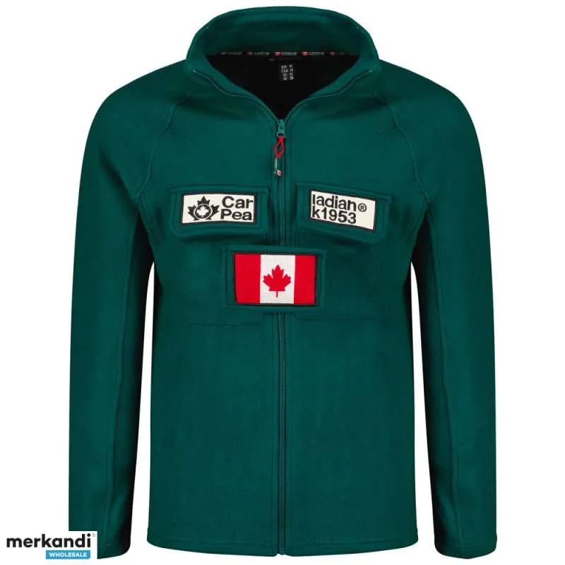 Chaqueta CANADIAN PEAK MAN