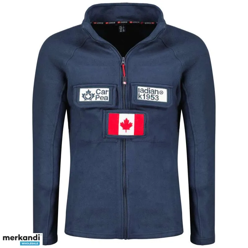 Chaqueta CANADIAN PEAK MAN