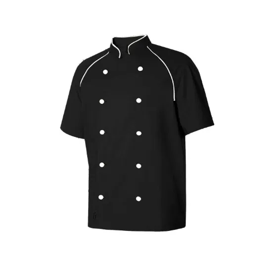 Chaqueta cocina monza 4334