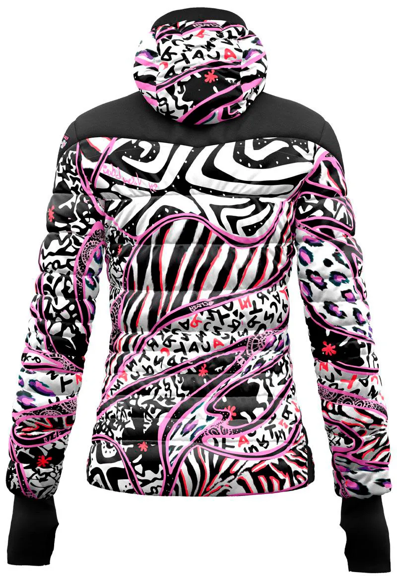 Chaqueta crazy JKT Crows