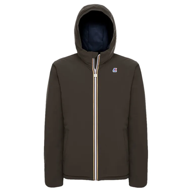 CHAQUETA HOMBRE KWAY