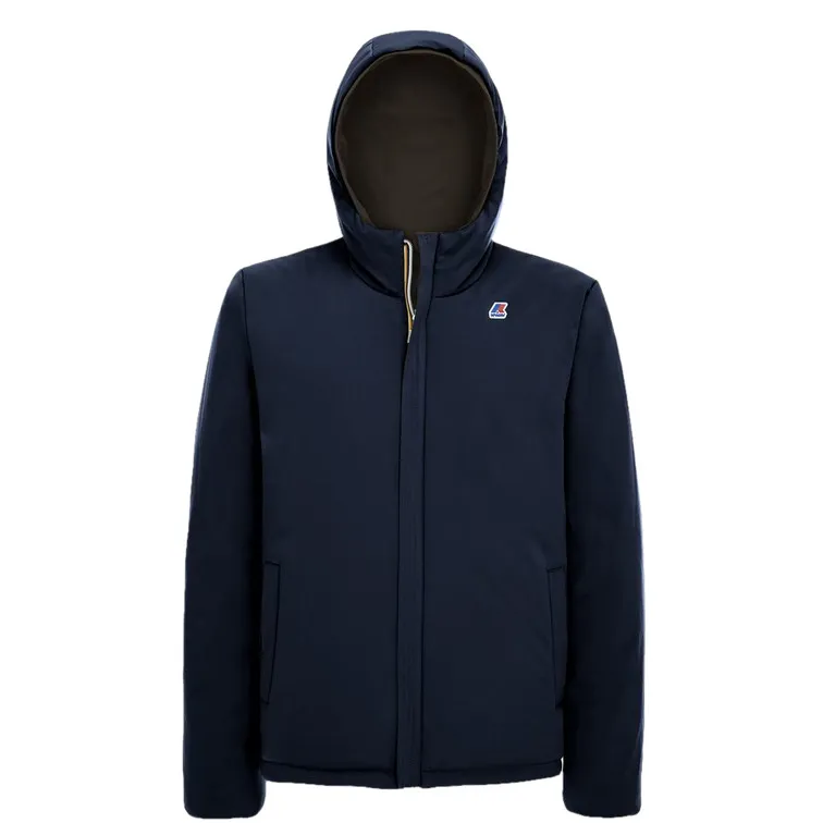 CHAQUETA HOMBRE KWAY