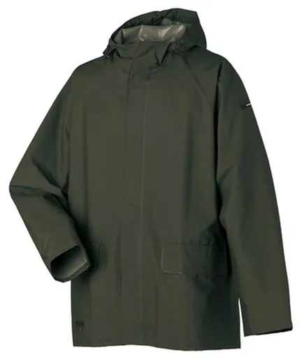 Chaqueta mandal Helly Hansen