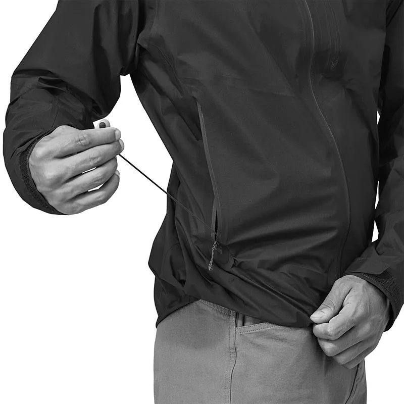 Chaqueta patagonia Storm10 Jacket