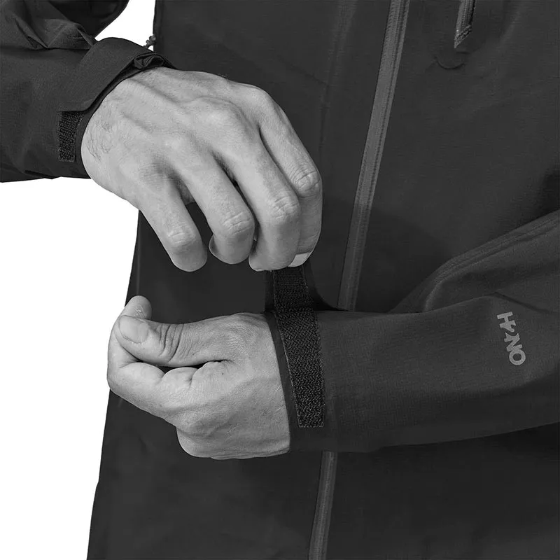 Chaqueta patagonia Storm10 Jacket