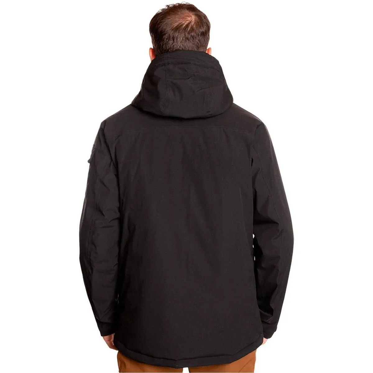 CHAQUETA QUERCUS TERMIC VD