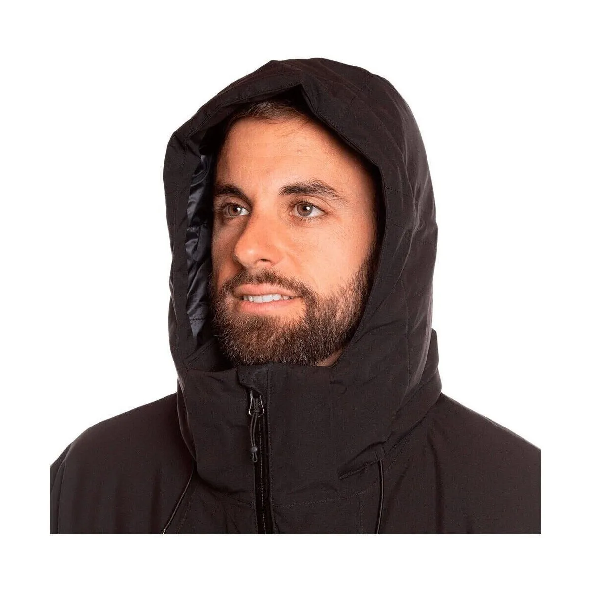 CHAQUETA QUERCUS TERMIC VD