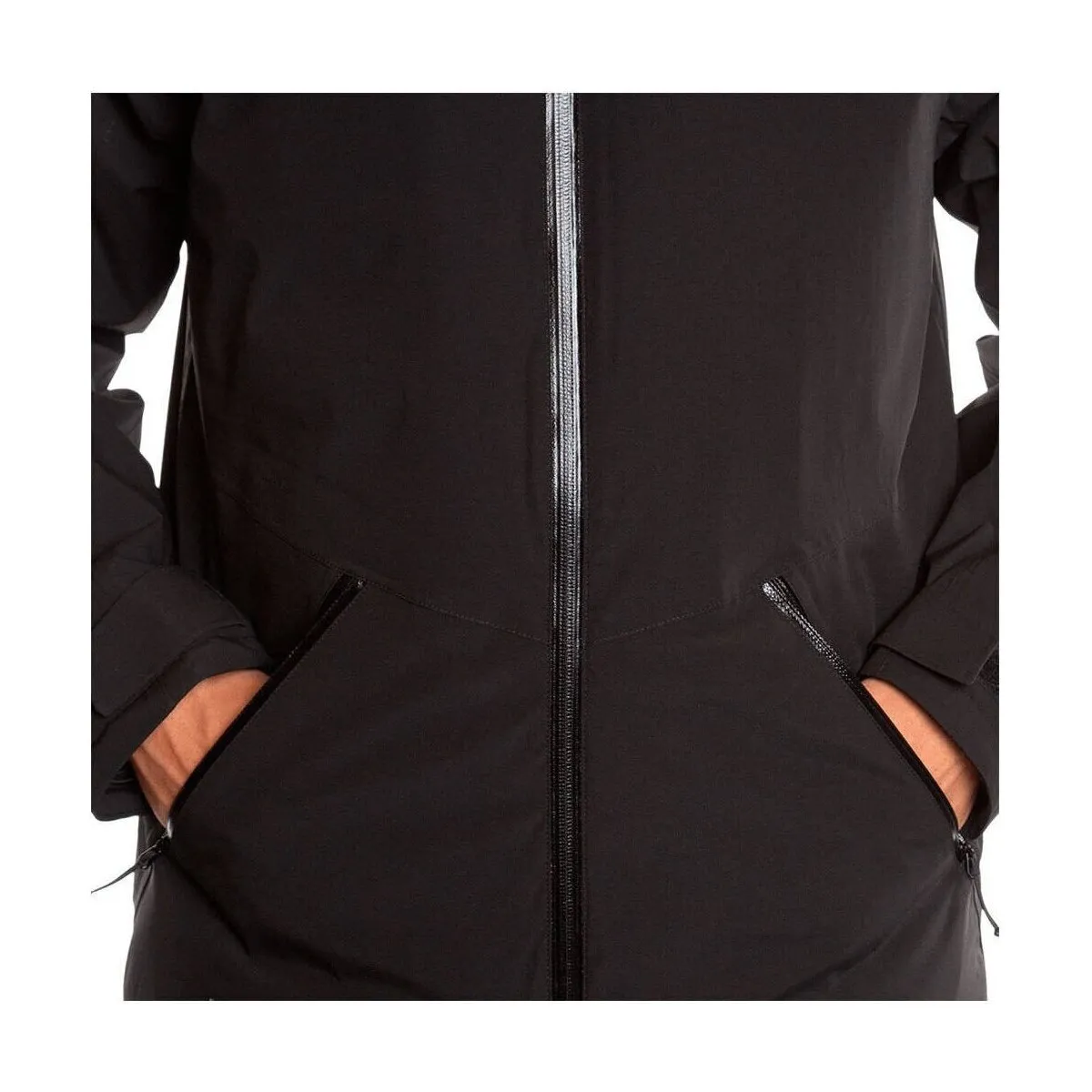 CHAQUETA QUERCUS TERMIC VD
