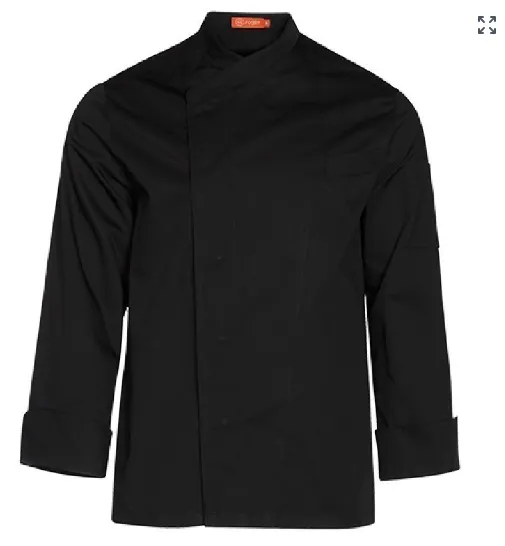 Chaqueta roger cocina 376160