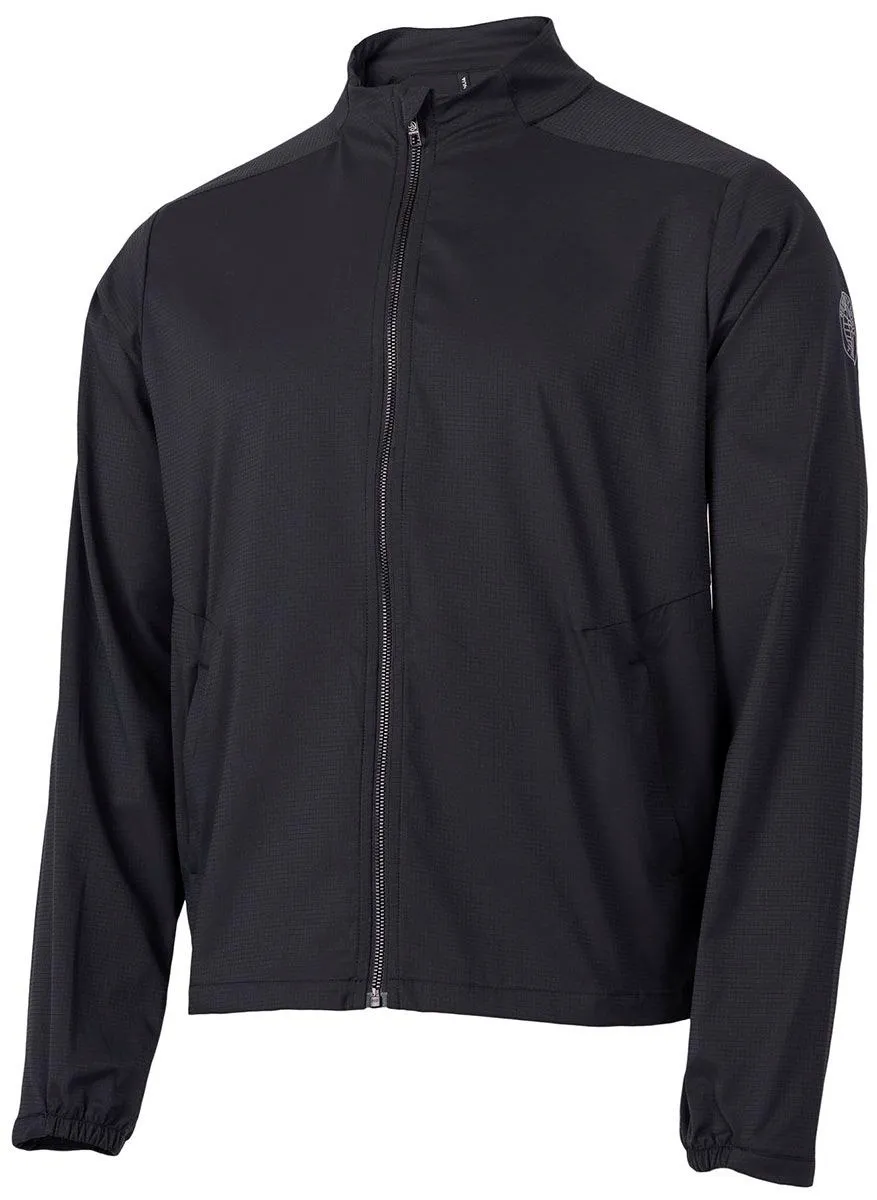 Chaqueta ternua CABOX Black