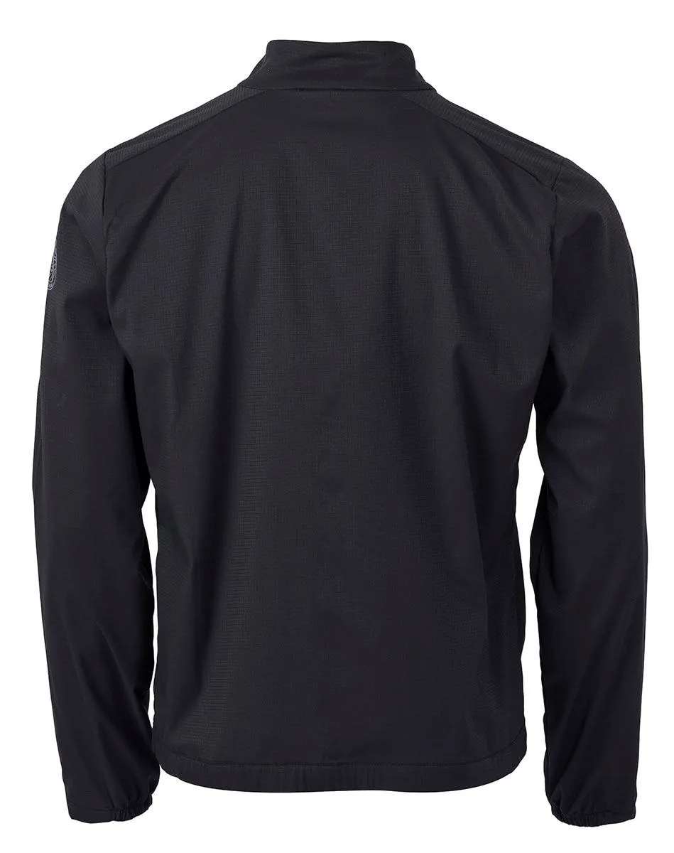 Chaqueta ternua CABOX Black