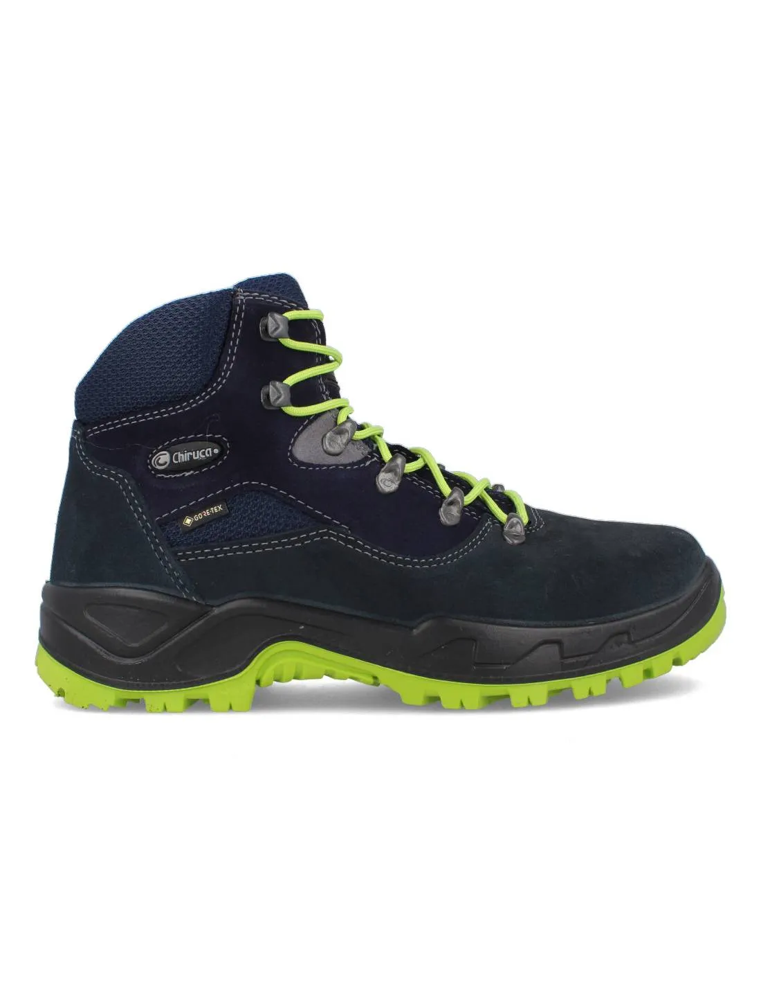 CHIRUCA  BOTAS MULHACEN 53 GORETEX