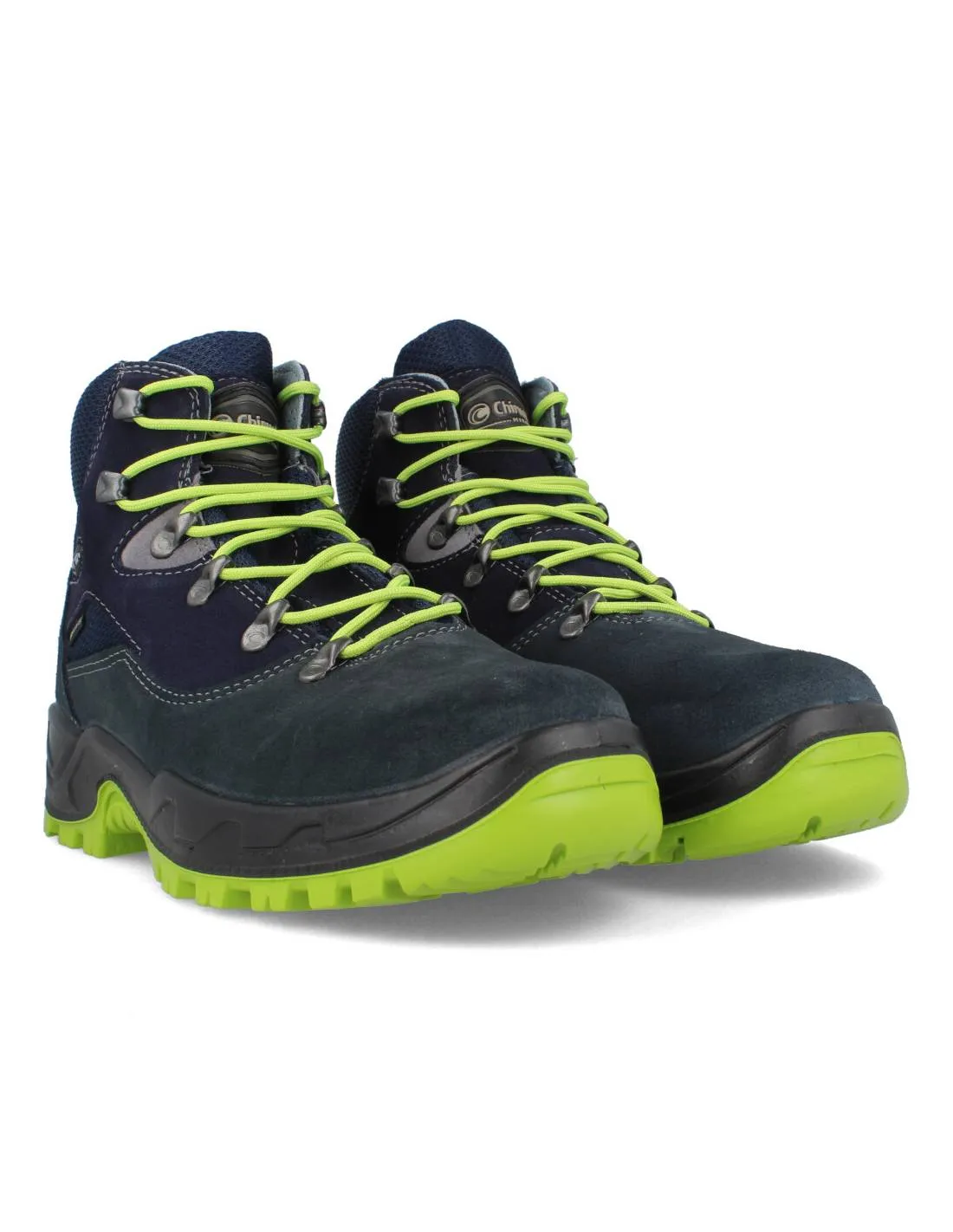 CHIRUCA  BOTAS MULHACEN 53 GORETEX