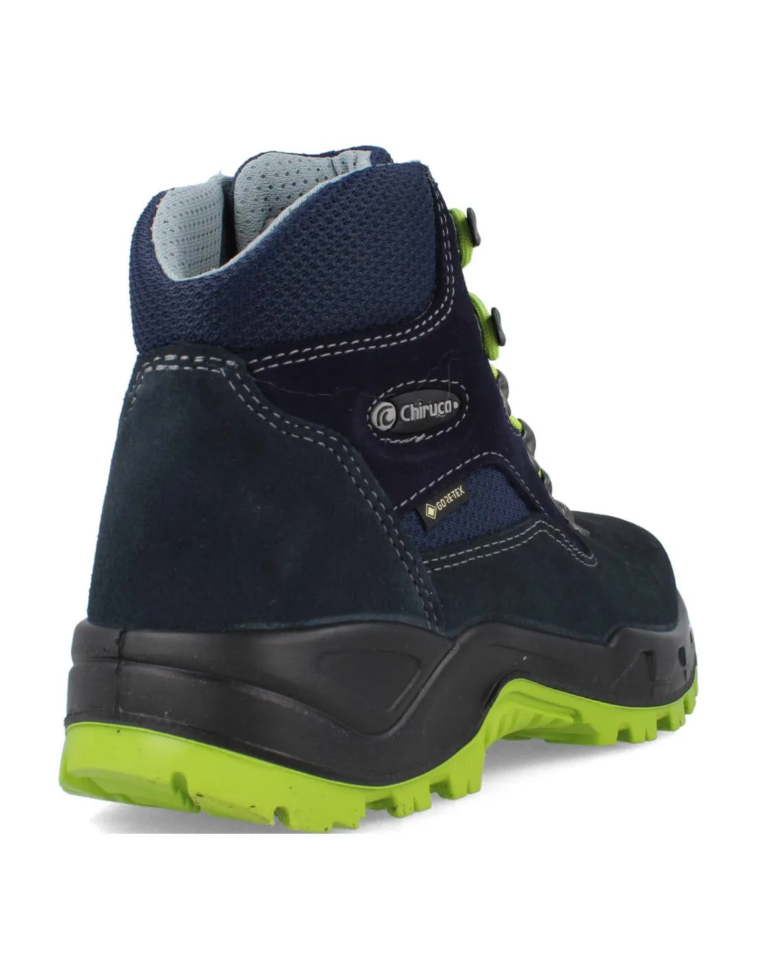 CHIRUCA  BOTAS MULHACEN 53 GORETEX