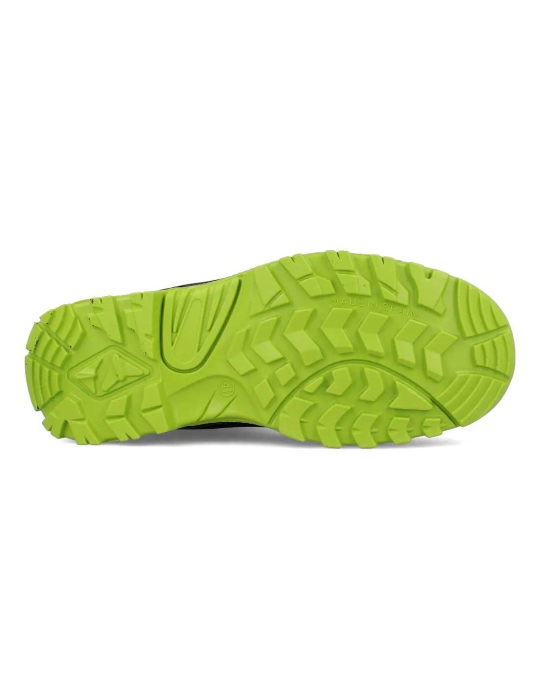 CHIRUCA  BOTAS MULHACEN 53 GORETEX