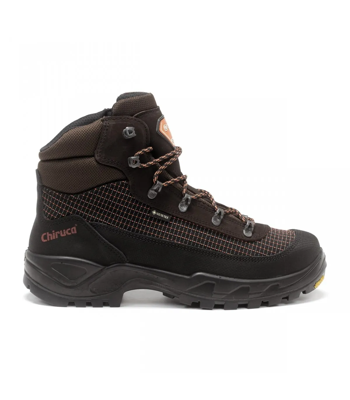 CHIRUCA MUJER JAGUAR GORETEX