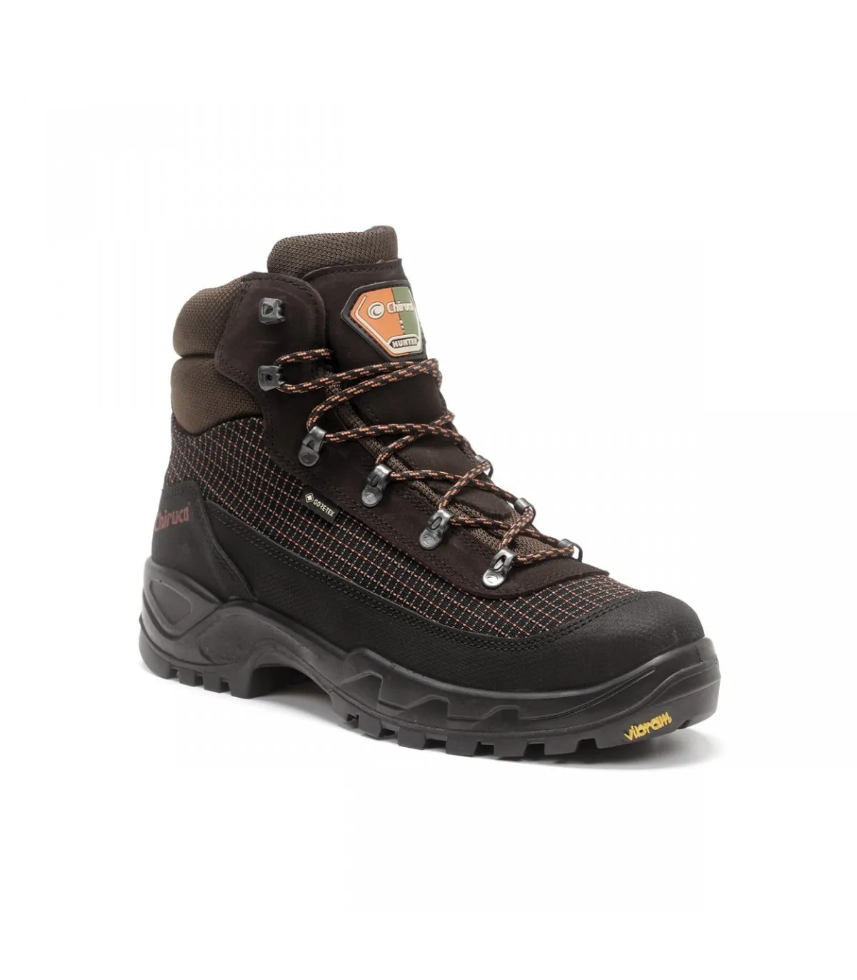 CHIRUCA MUJER JAGUAR GORETEX