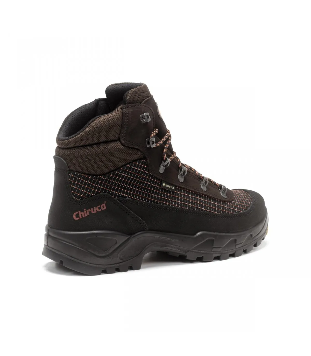CHIRUCA MUJER JAGUAR GORETEX