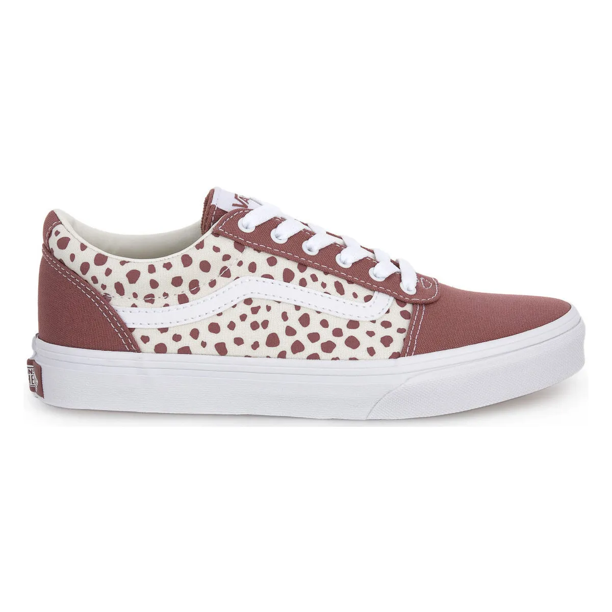 CHO Y WARD DOTS