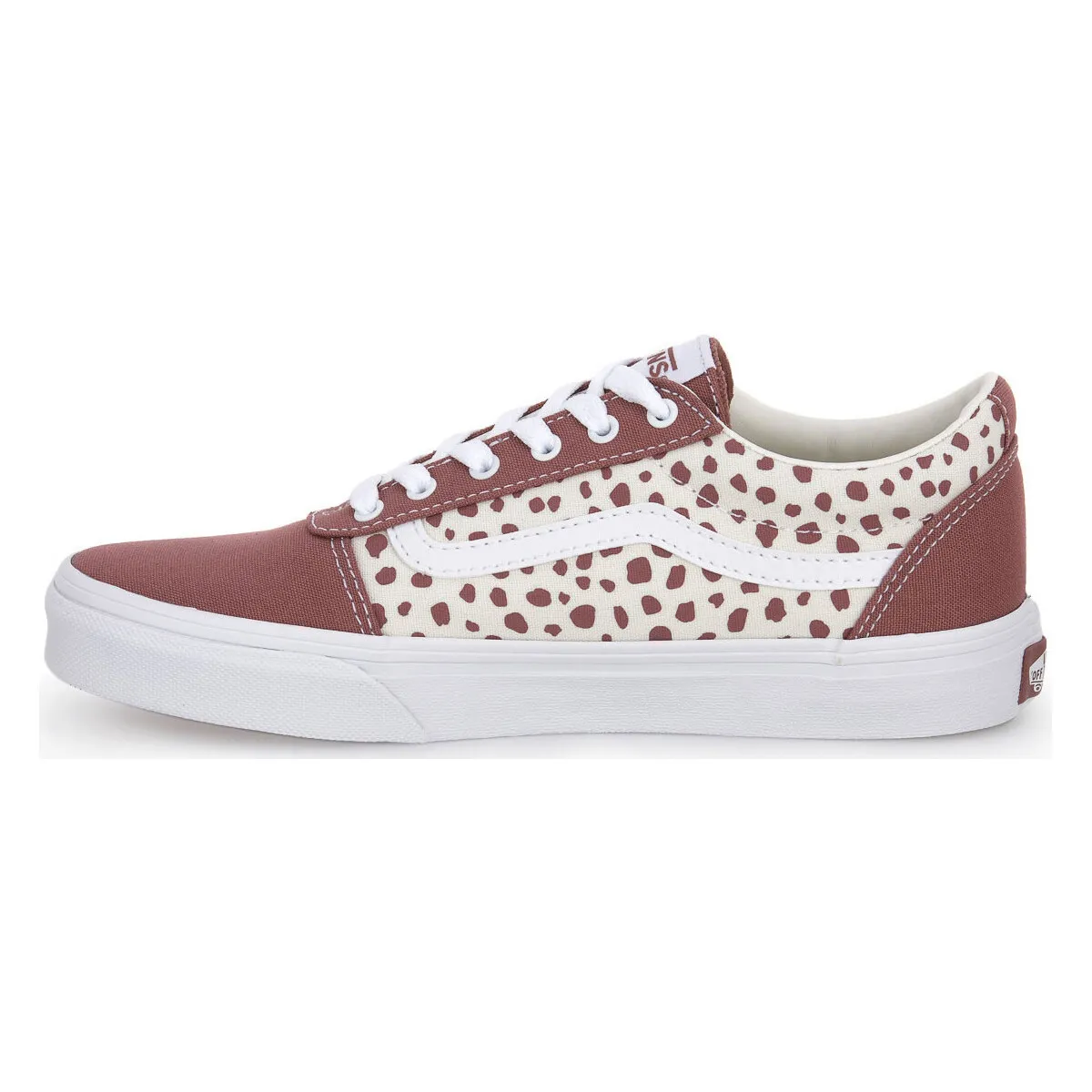CHO Y WARD DOTS