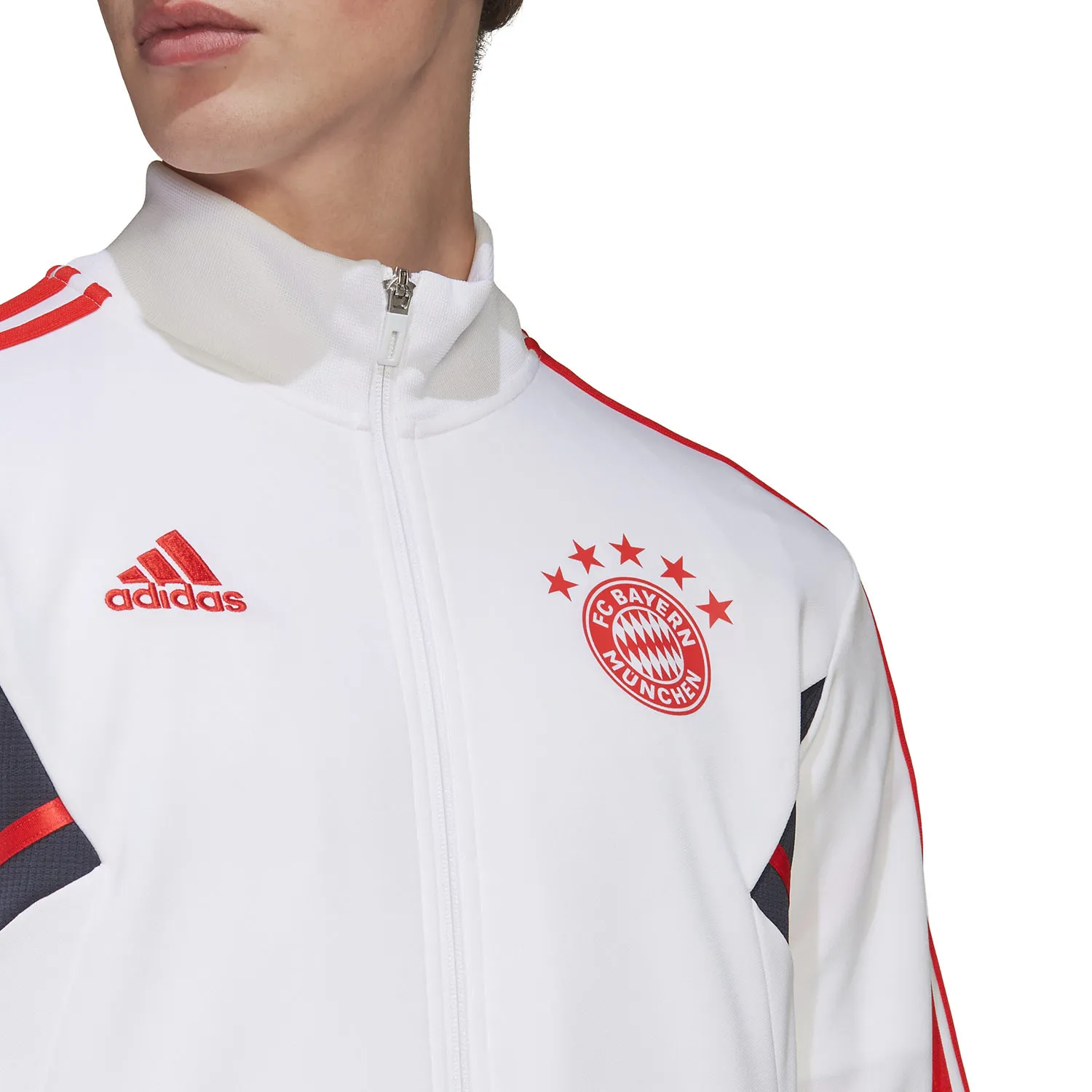 Chándal adidas Bayern