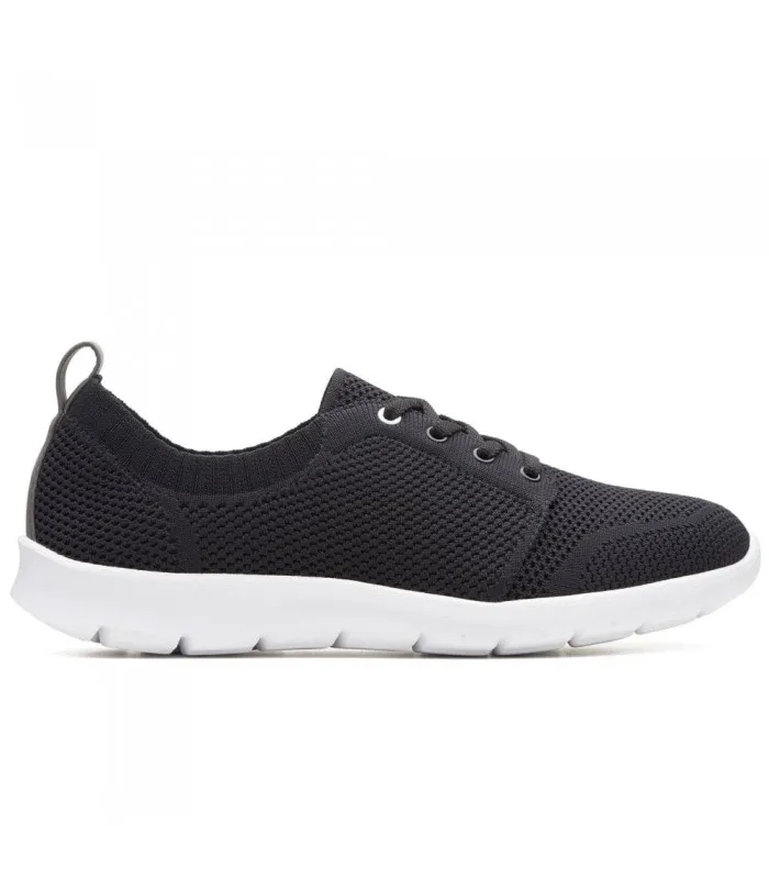 CLARKS STEP ALLENASUN Negro
