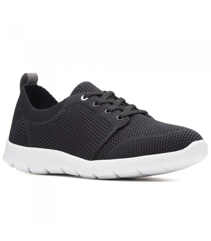 CLARKS STEP ALLENASUN Negro
