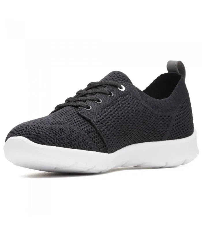CLARKS STEP ALLENASUN Negro