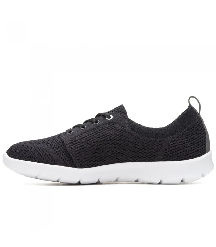 CLARKS STEP ALLENASUN Negro