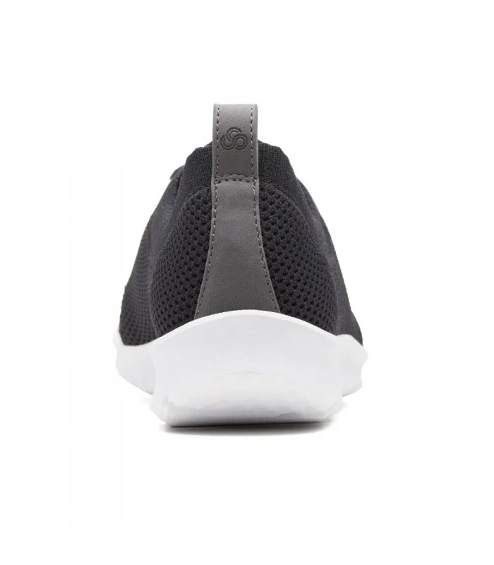 CLARKS STEP ALLENASUN Negro