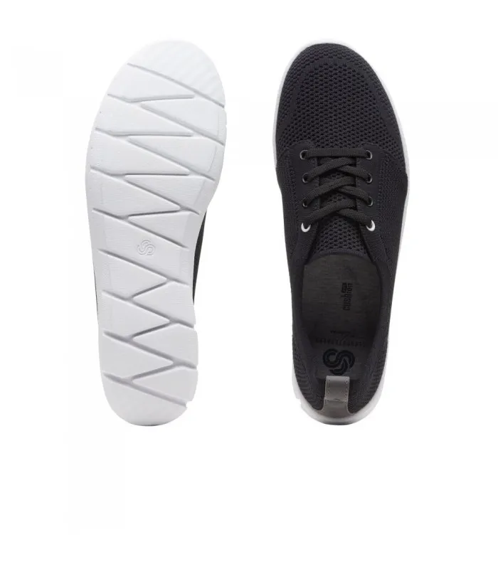 CLARKS STEP ALLENASUN Negro