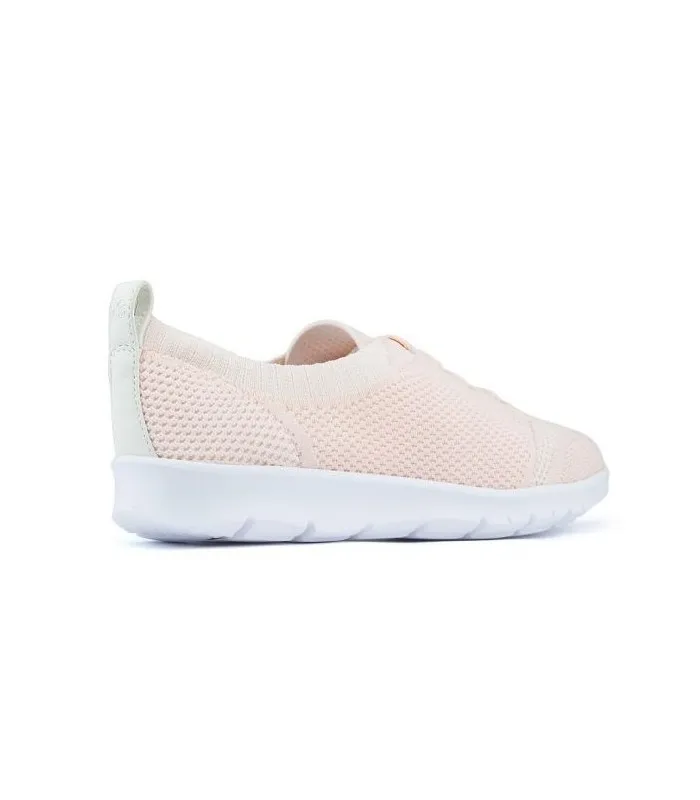 CLARKS STEP ALLENASUN Rosa
