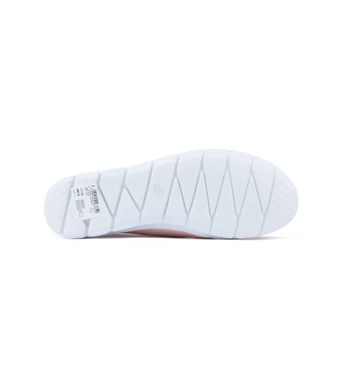 CLARKS STEP ALLENASUN Rosa