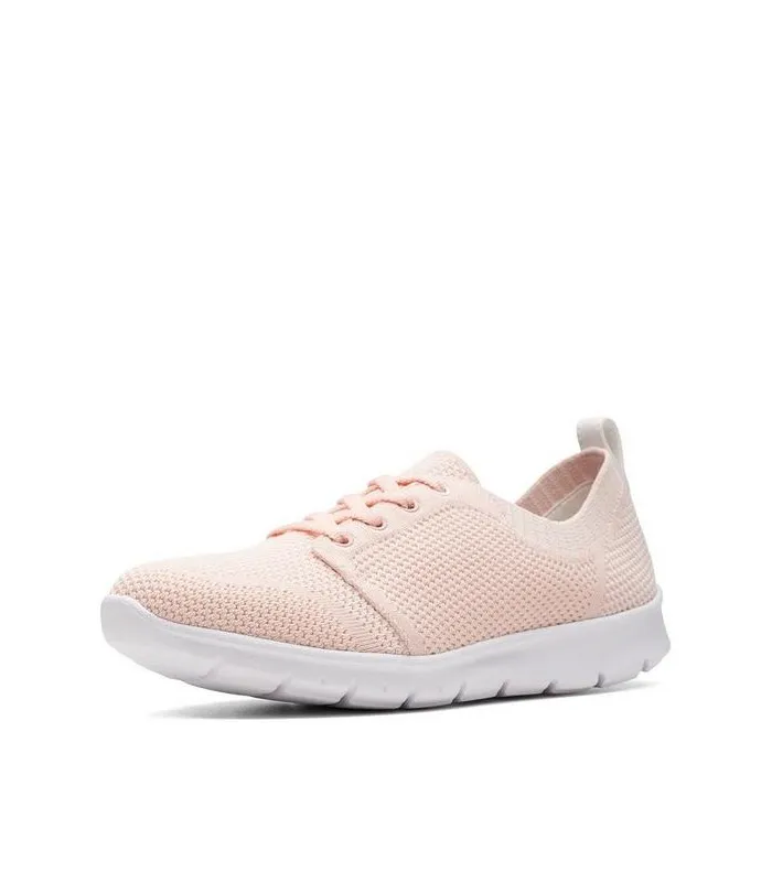 CLARKS STEP ALLENASUN Rosa
