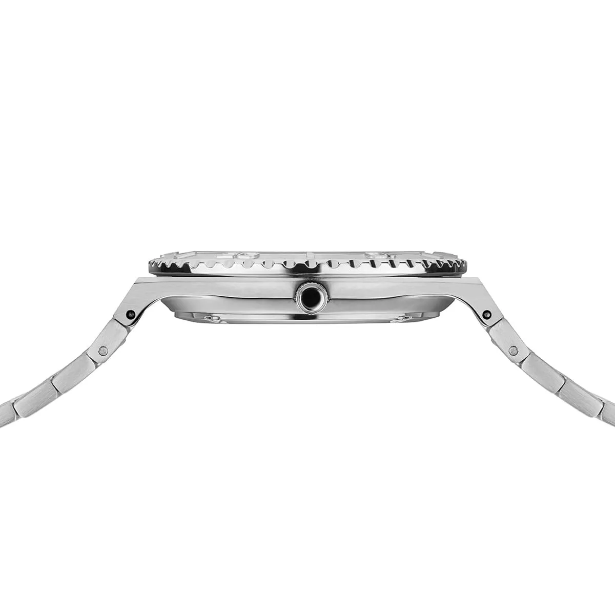 CLASSIC | PLATA PULIDO/CEPILLADO | 18936704  BERING