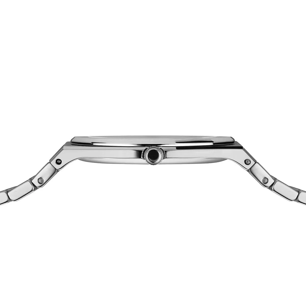 CLASSIC | PLATA PULIDO/CEPILLADO | 19632700  BERING
