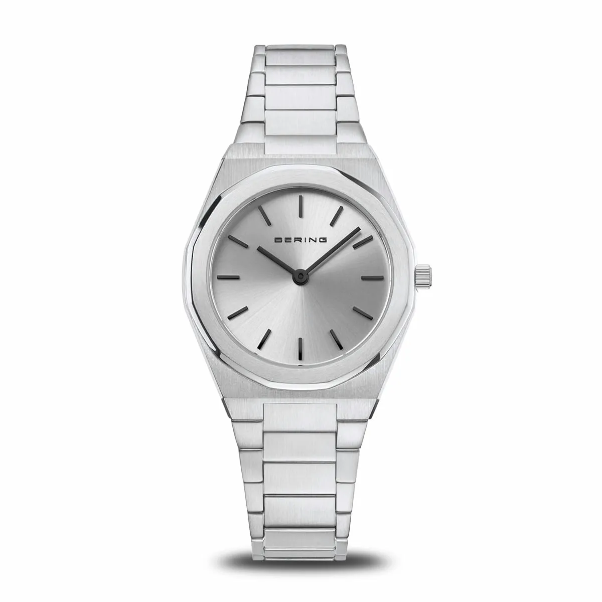 CLASSIC | PLATA PULIDO/CEPILLADO | 19632700  BERING