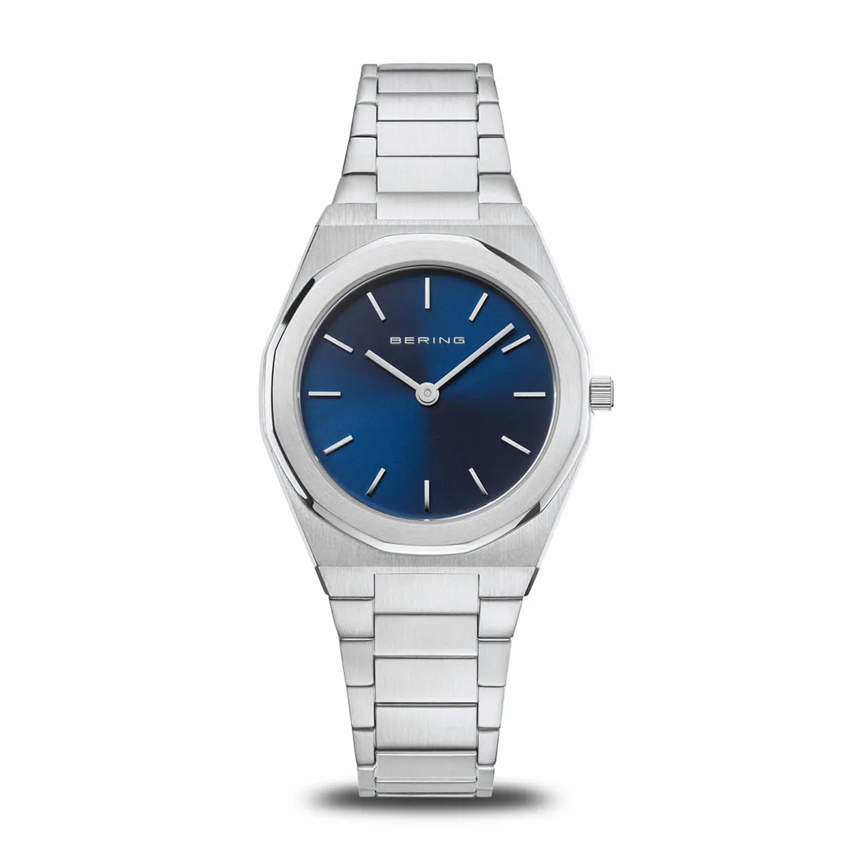 CLASSIC | PLATA PULIDO/CEPILLADO | 19632707  BERING