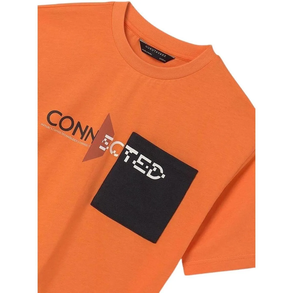 Conj. punto bermuda estampada