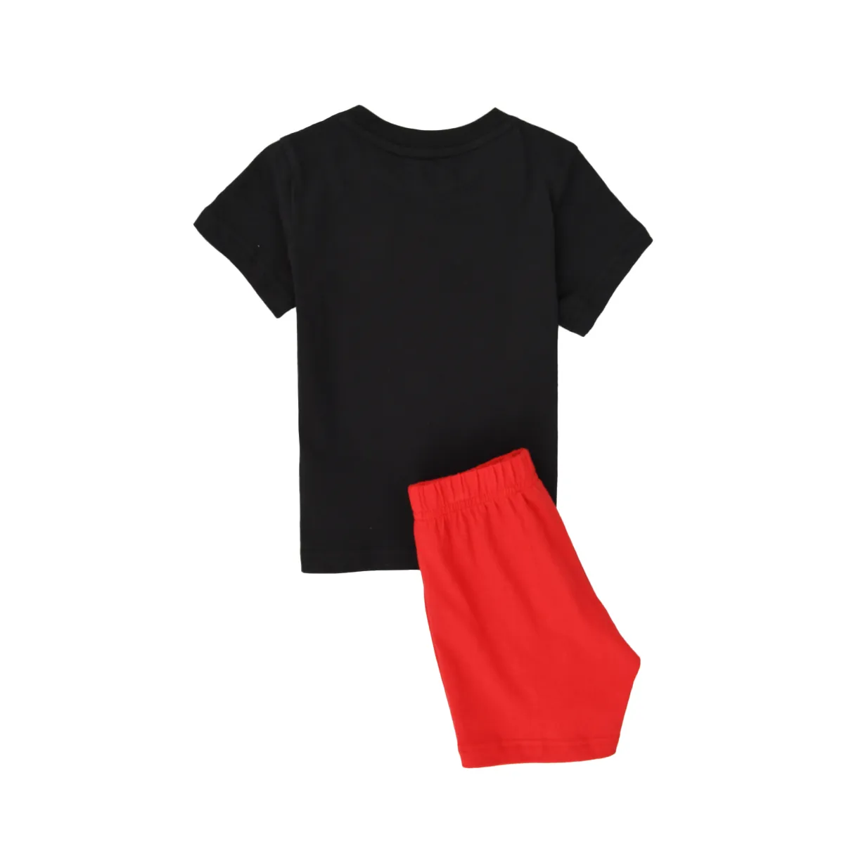 Conjunto adidas Essentials Organic Infantil