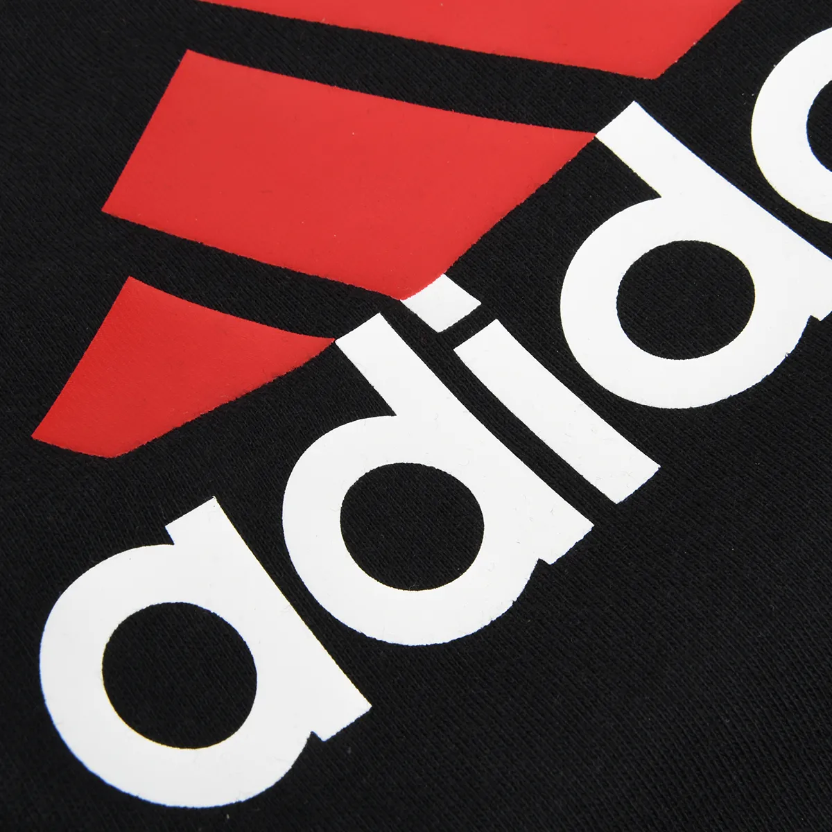 Conjunto adidas Essentials Organic Infantil