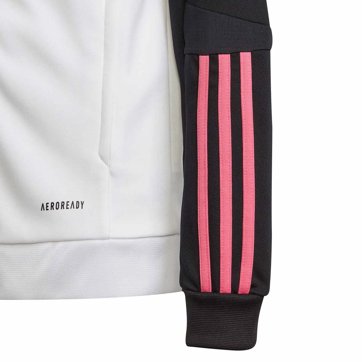 Conjunto adidas Juventus niño