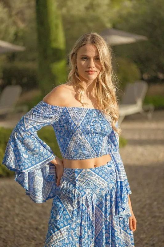 Conjunto Oceana