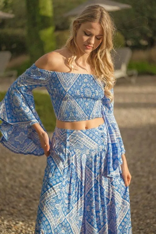 Conjunto Oceana
