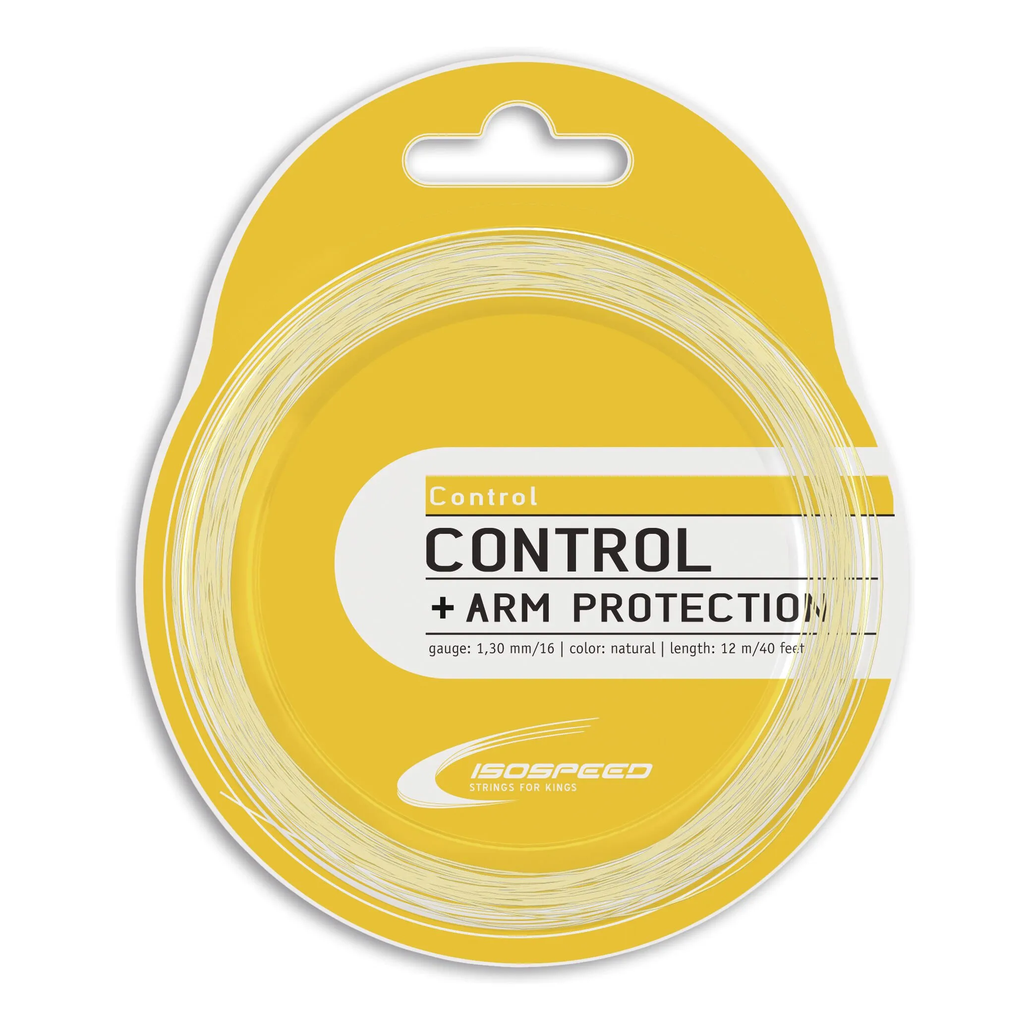 Control Sets Individuales 12m
