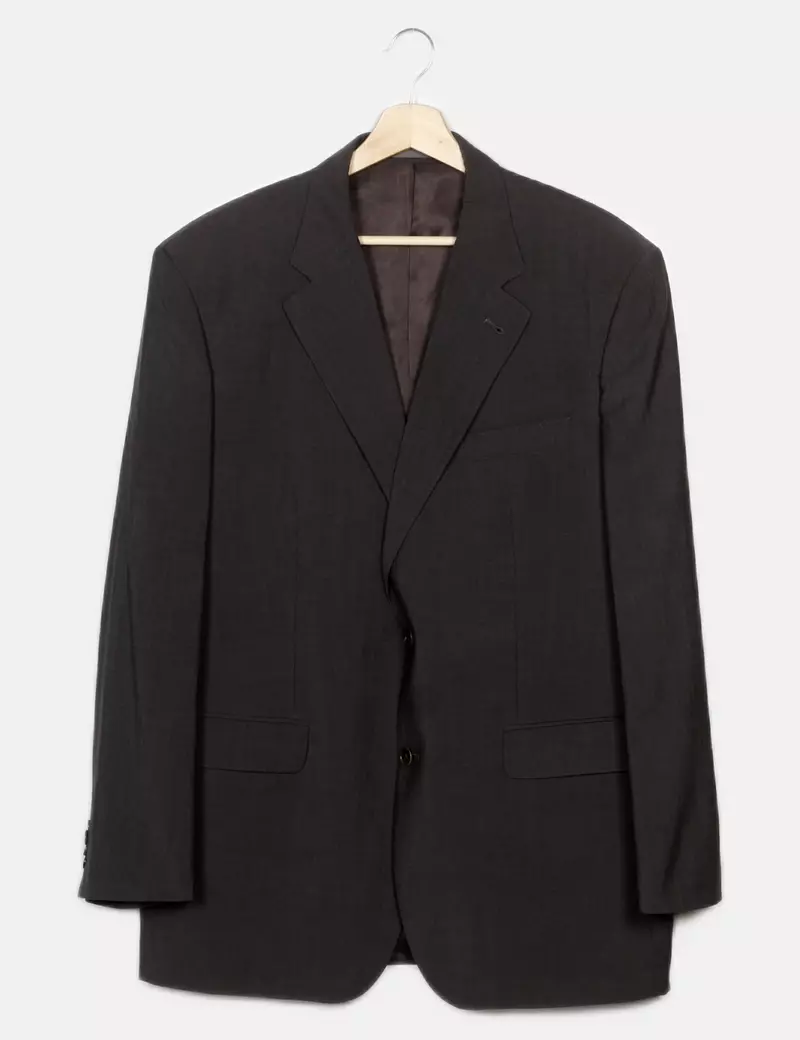 Cortefiel Chaqueta de traje