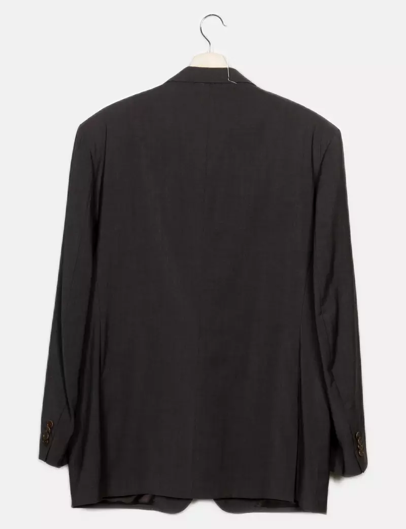 Cortefiel Chaqueta de traje